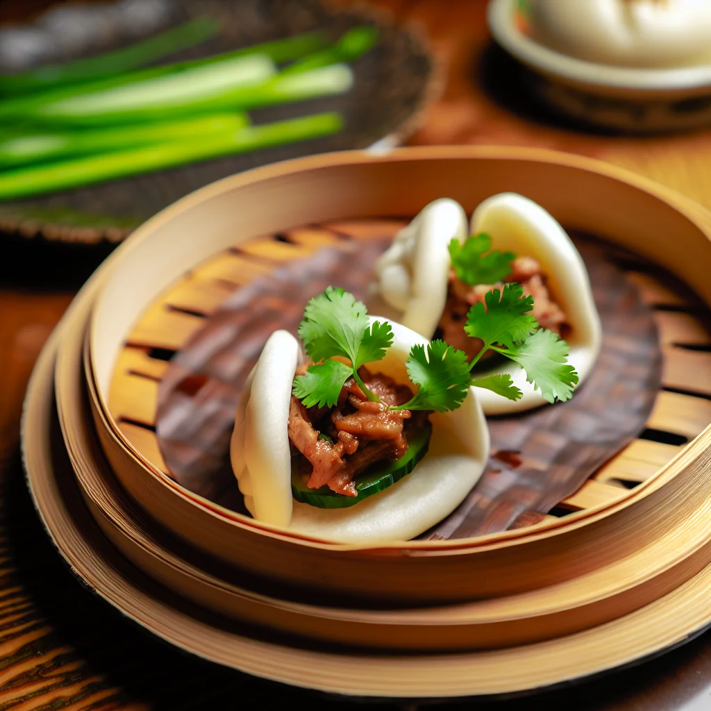 Bao Banquet