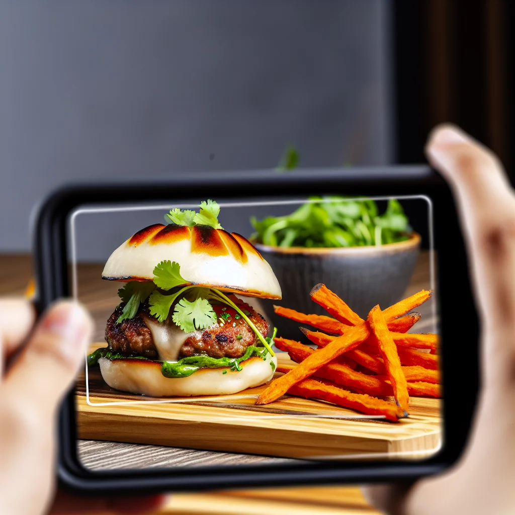 Bao Burger Fabuleux