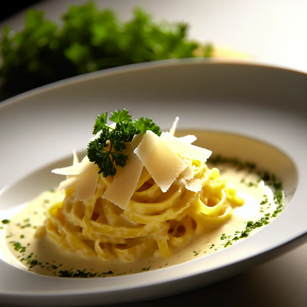 Pasta Carbonara Express