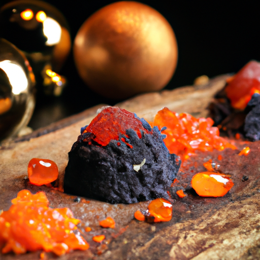 Boules de Noël surprises