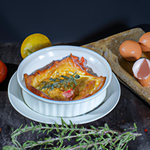 Cassolette de lotte aux agrumes et safran